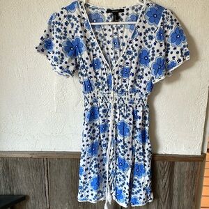 Forever 21 mini dress